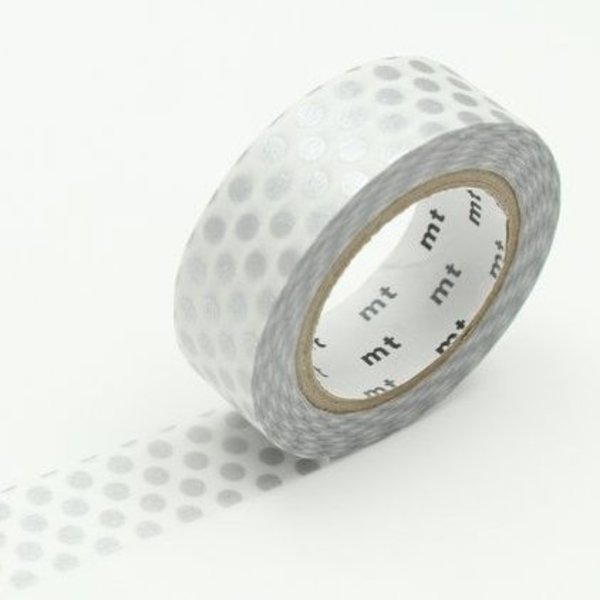 Washi Tape - Metallics
