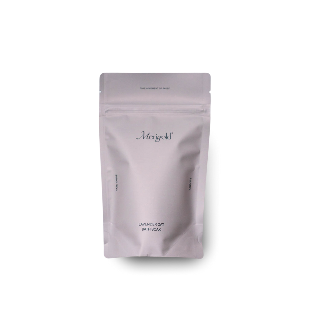 Lavender Oat Bath Soak