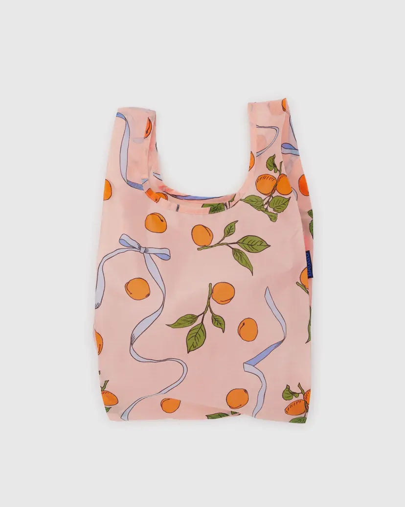 Baby Baggu Tote - Apricots