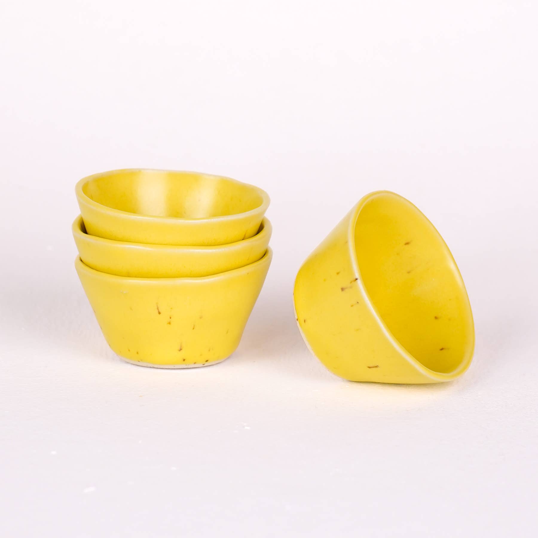 Small Speckled Dish