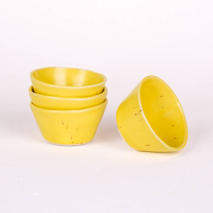 Small Speckled Dish