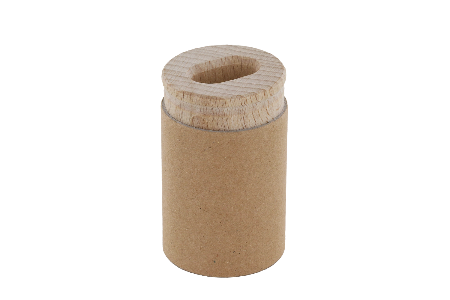 Cardboard Pencil Sharpener