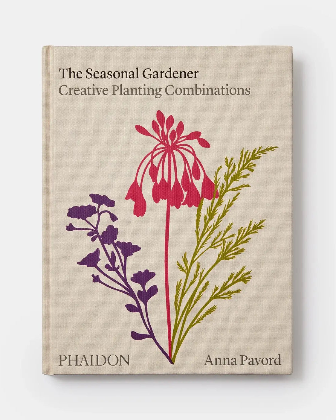 The Seasonal Gardener