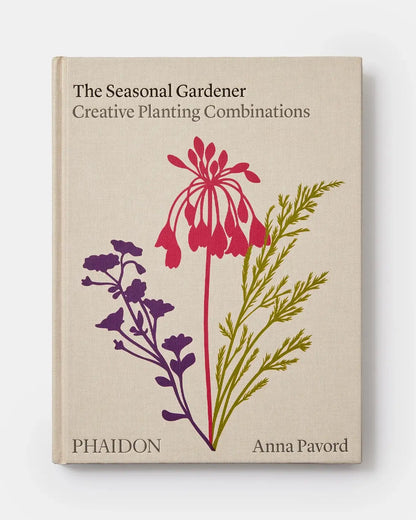 The Seasonal Gardener