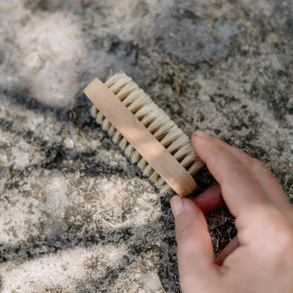 Large Nail Brush