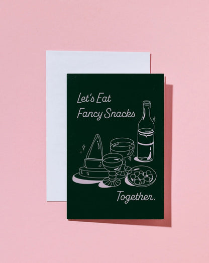 Let&
