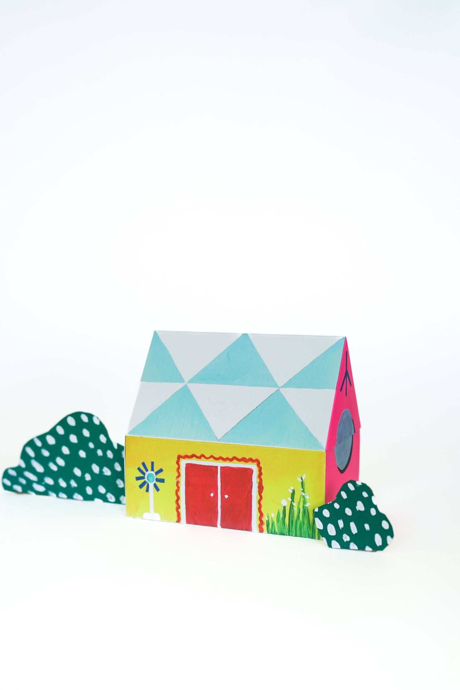 House Matches / VASHON