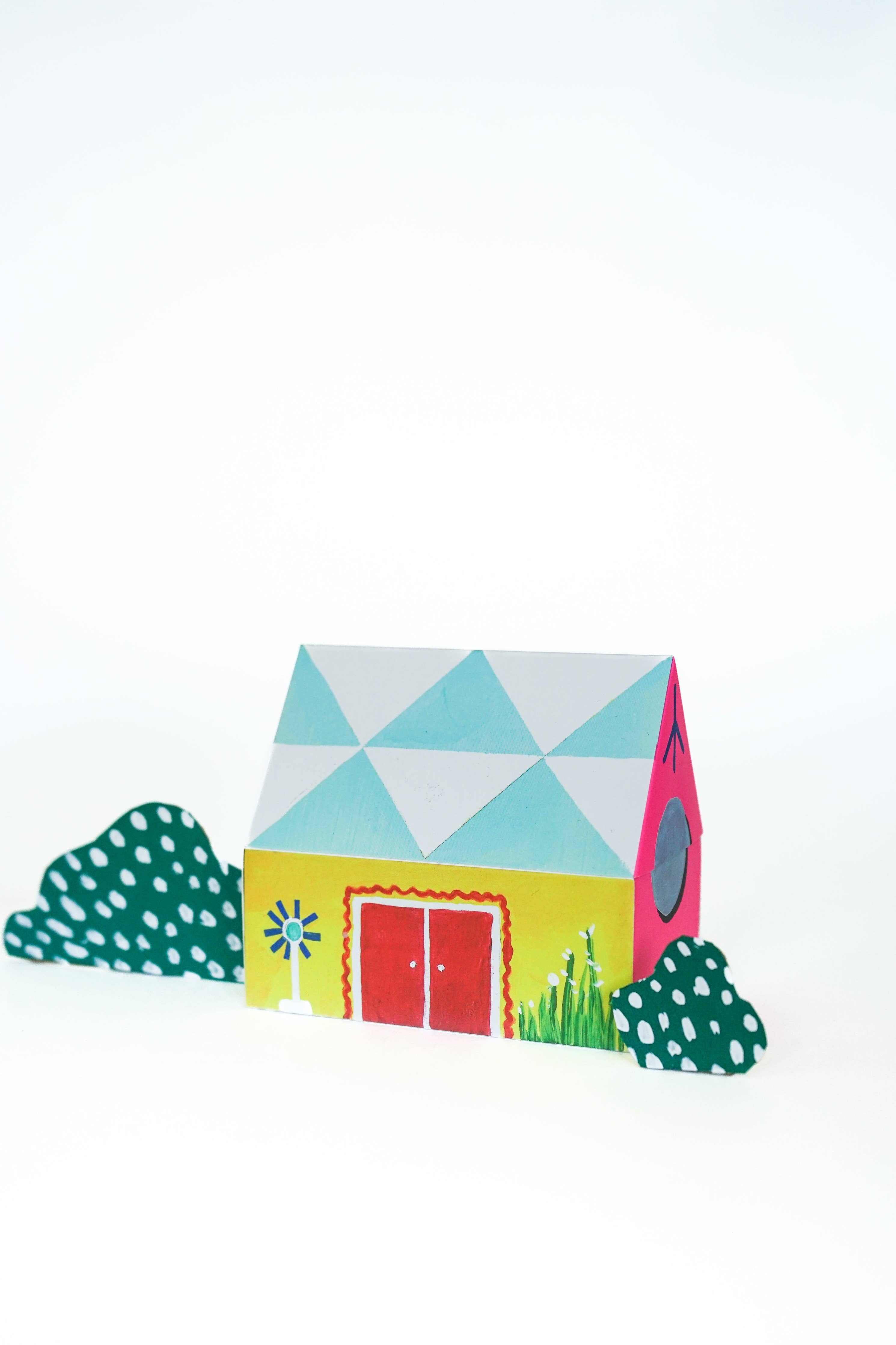 House Matches / VASHON