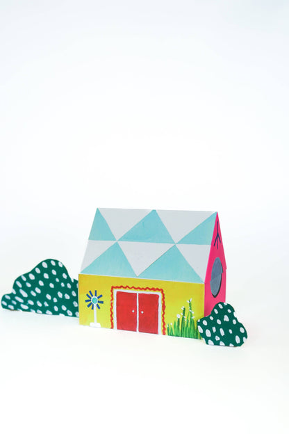 House Matches / VASHON