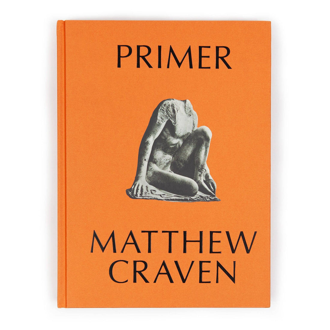 PRIMER: Matthew Craven