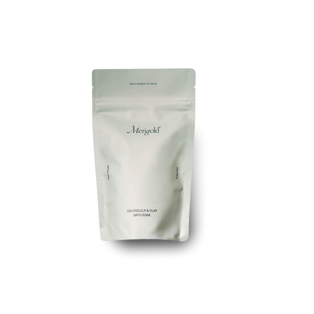 Calendula &amp; Clay Bath Soak