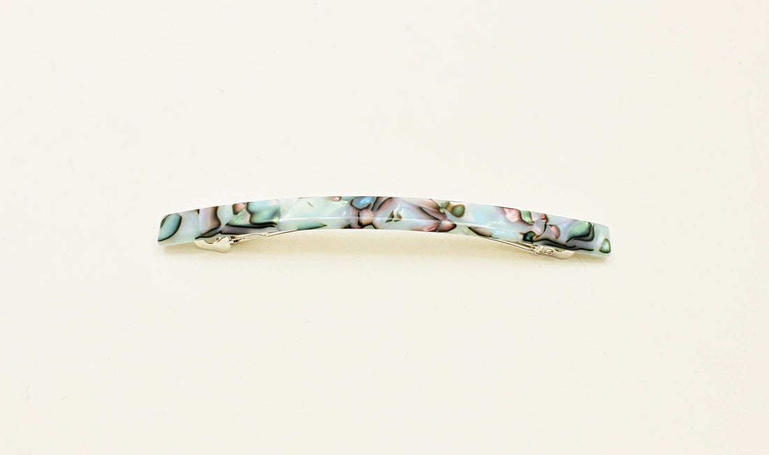 French Barrettes: Oyster