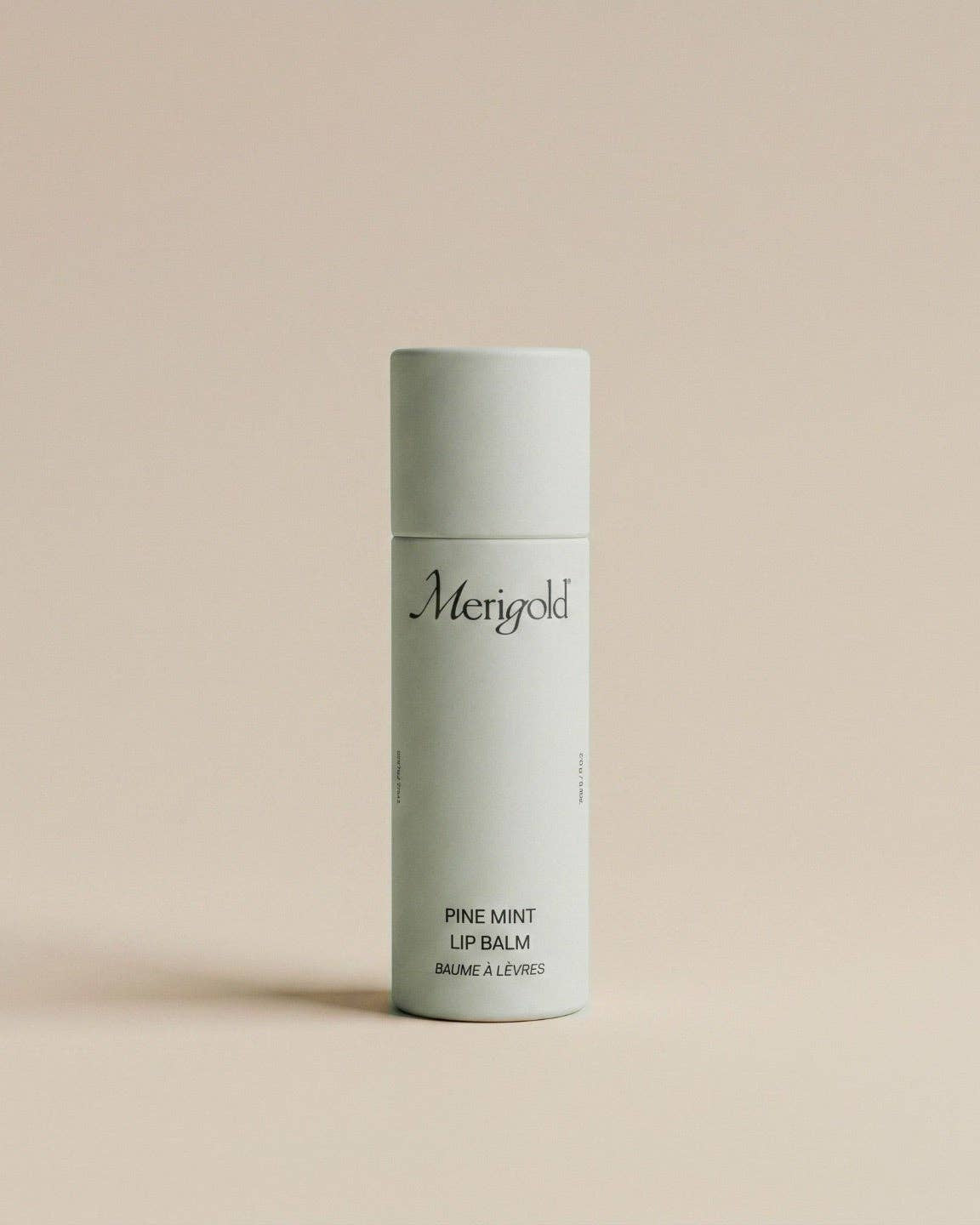 Pine Mint Lip Balm