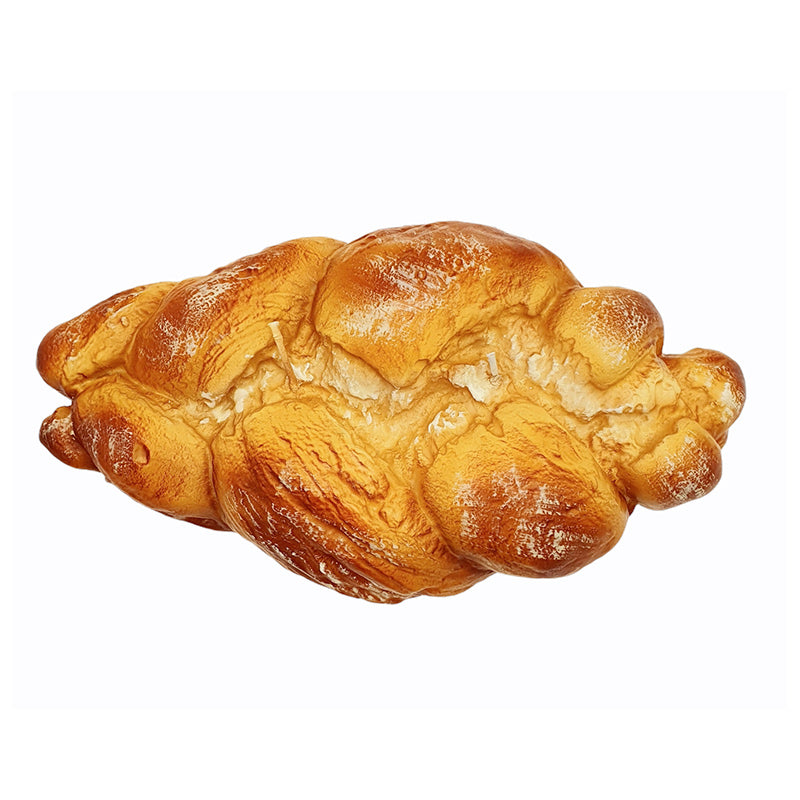 Pane Treccia / Challah Candle