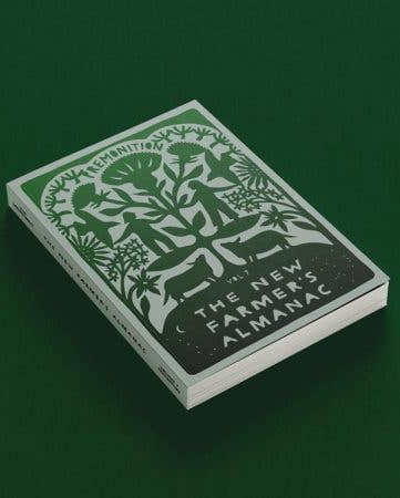 New Farmer’s Almanac, Vol. 7: Premonition