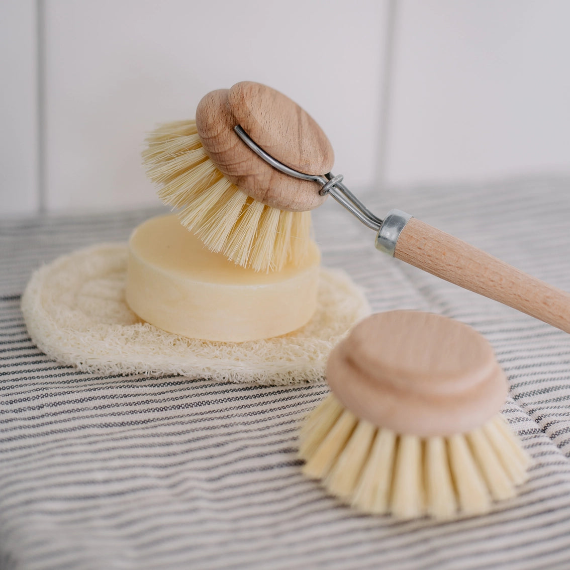 Dishwashing Brush