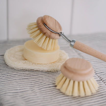 Dishwashing Brush