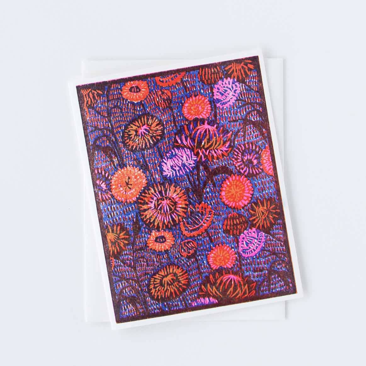 Strawflower Card Set