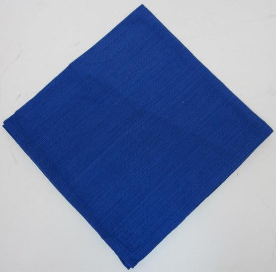 Homespun Cotton Napkins