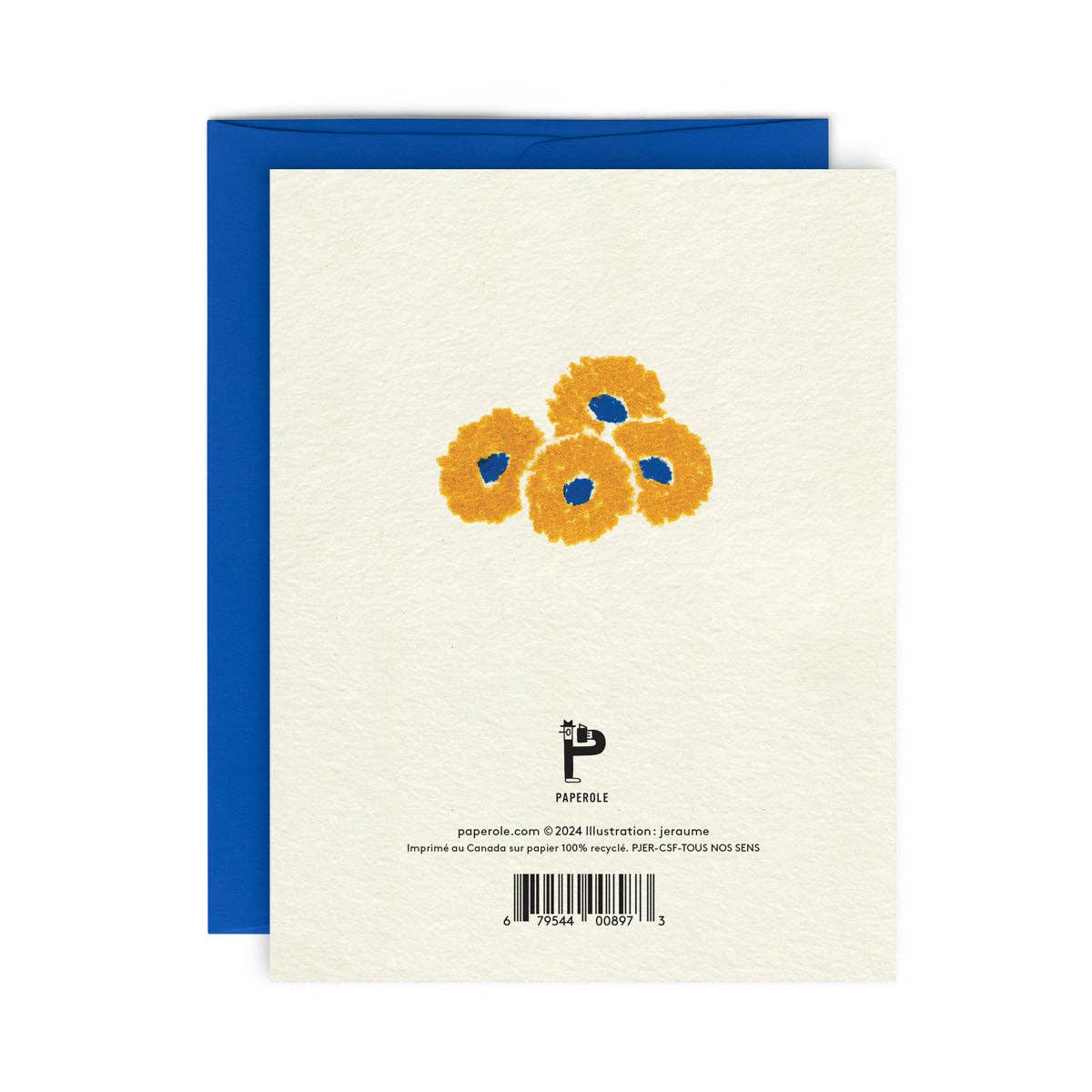 Wine For Two Card