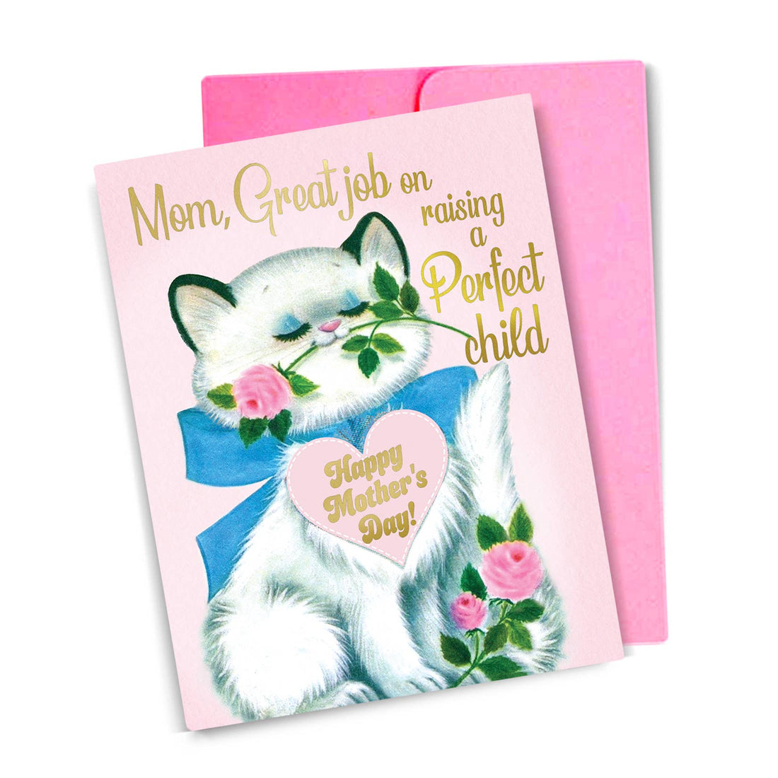 Perfect Child Mother&