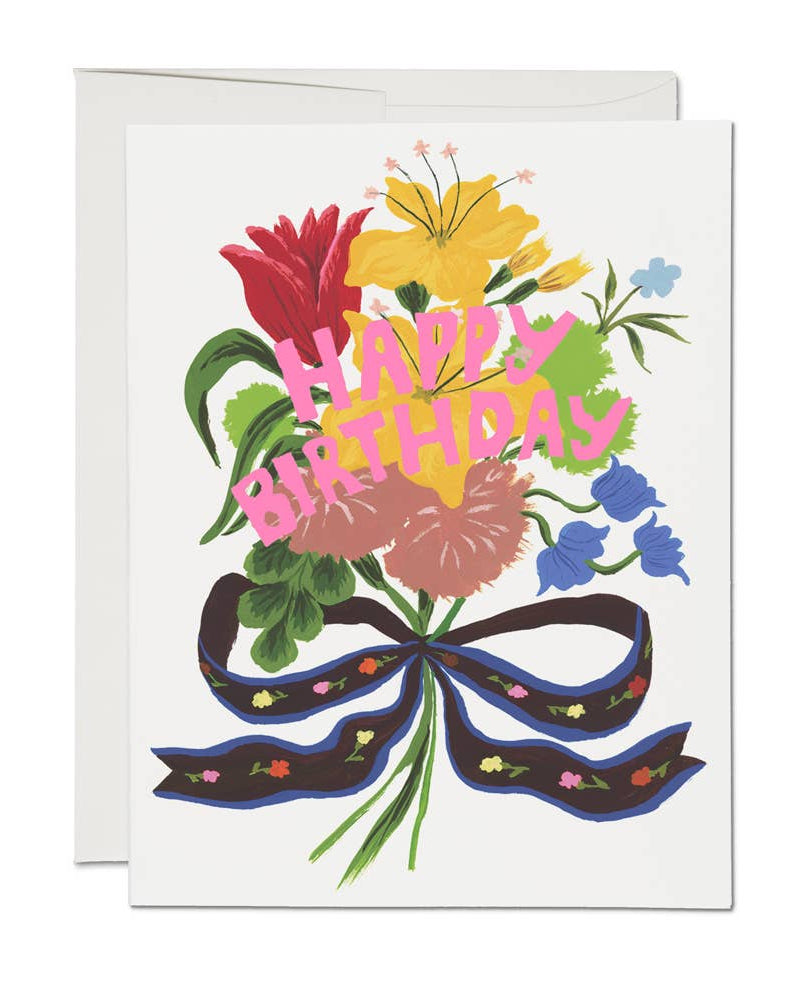 Picked For You Card