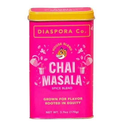 Chai Masala - For Lattes &amp; Baking