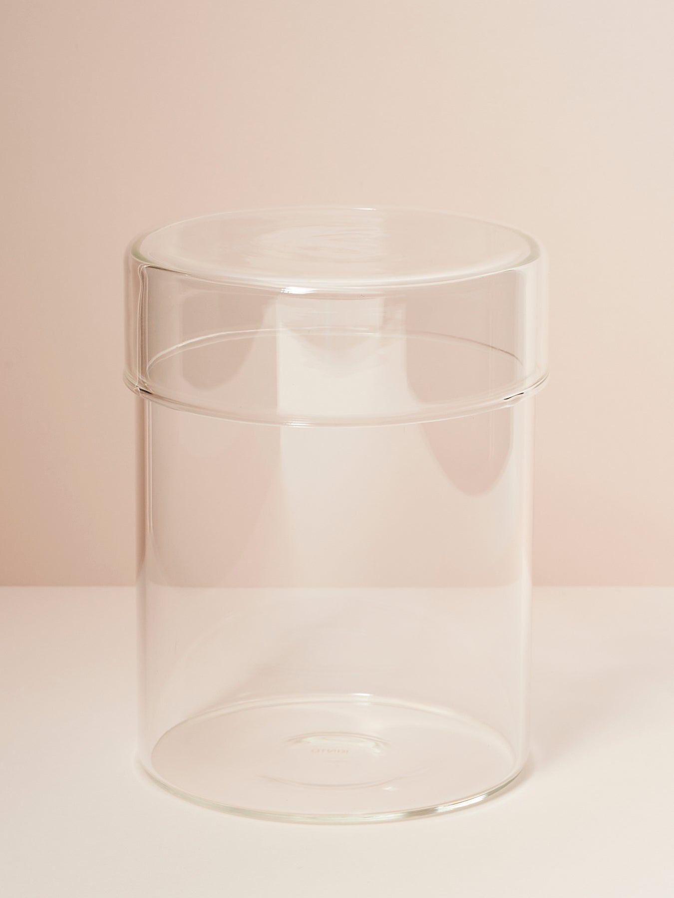 Kinto Glass Cannisters