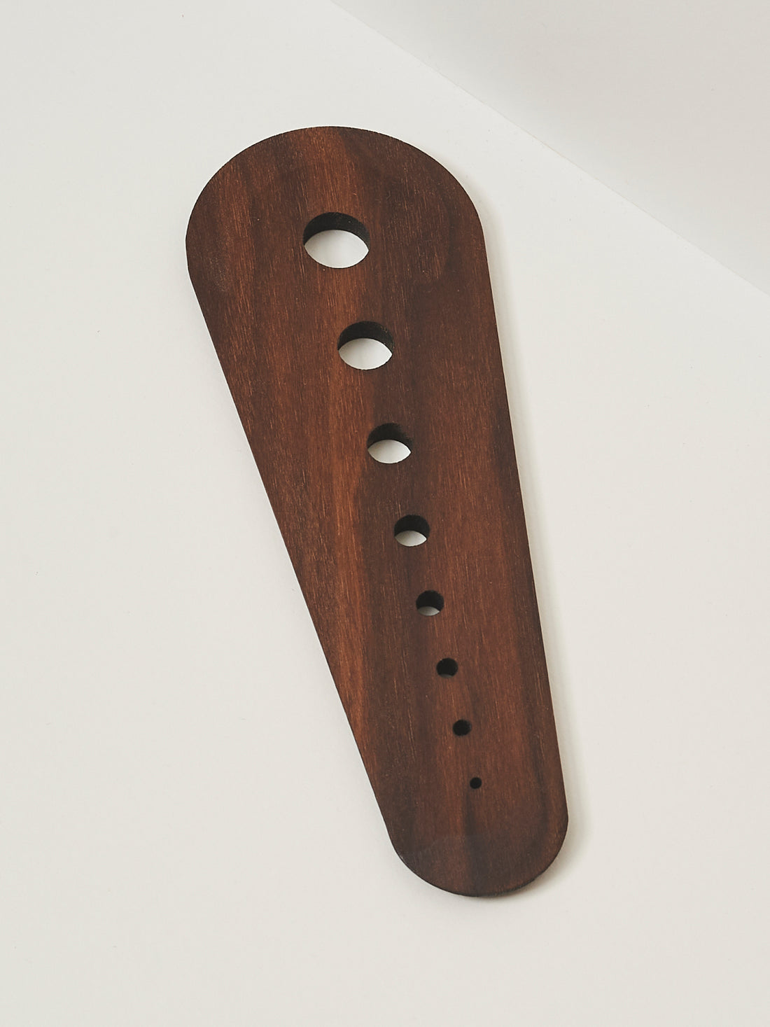 Wooden Herb Stripper