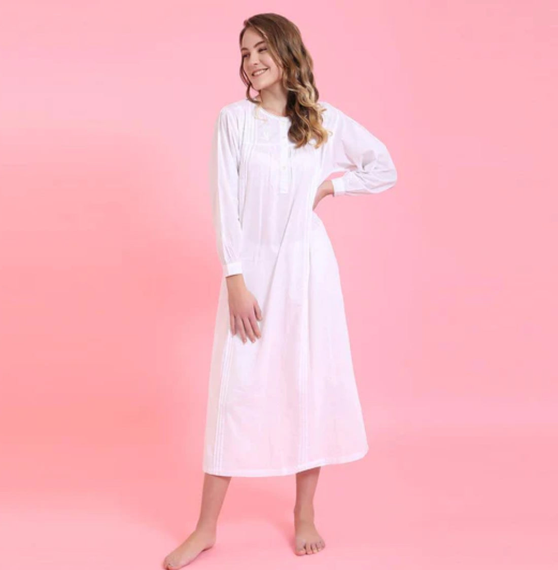 Kelly Nightgown