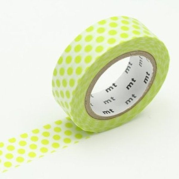 Washi Tape - Cool Colors!