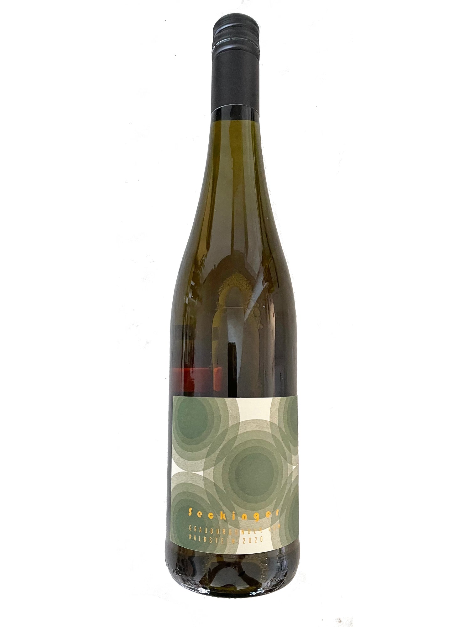 Seckinger Grauburgunder - Pinot Gris