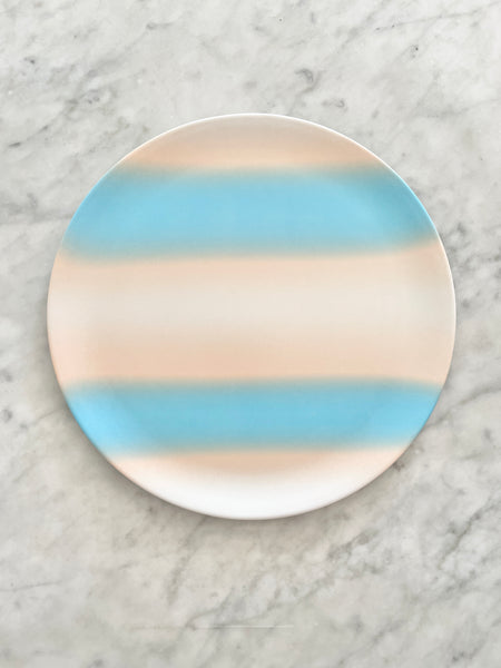 Bamboo Dinner Plates 10"