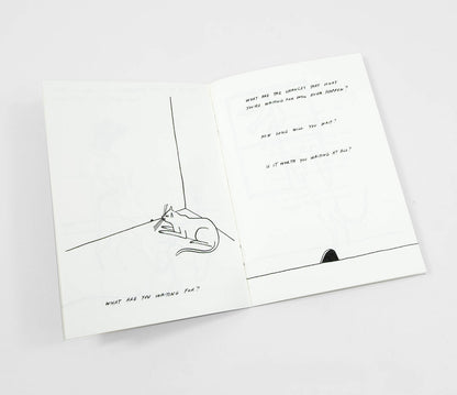 Routine Questions for the Cat