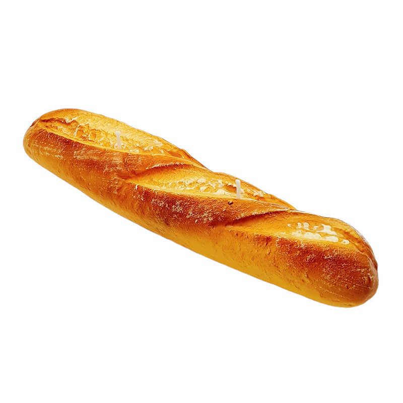 Baguette Candle