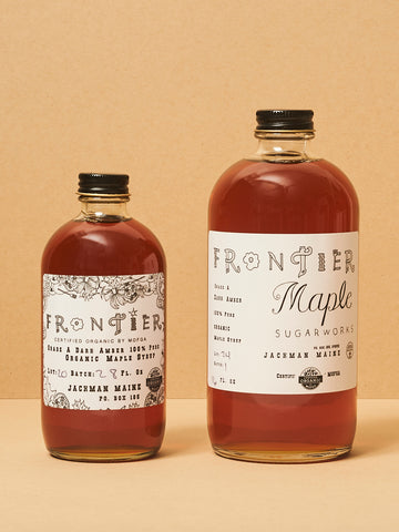 Maine Maple Syrup