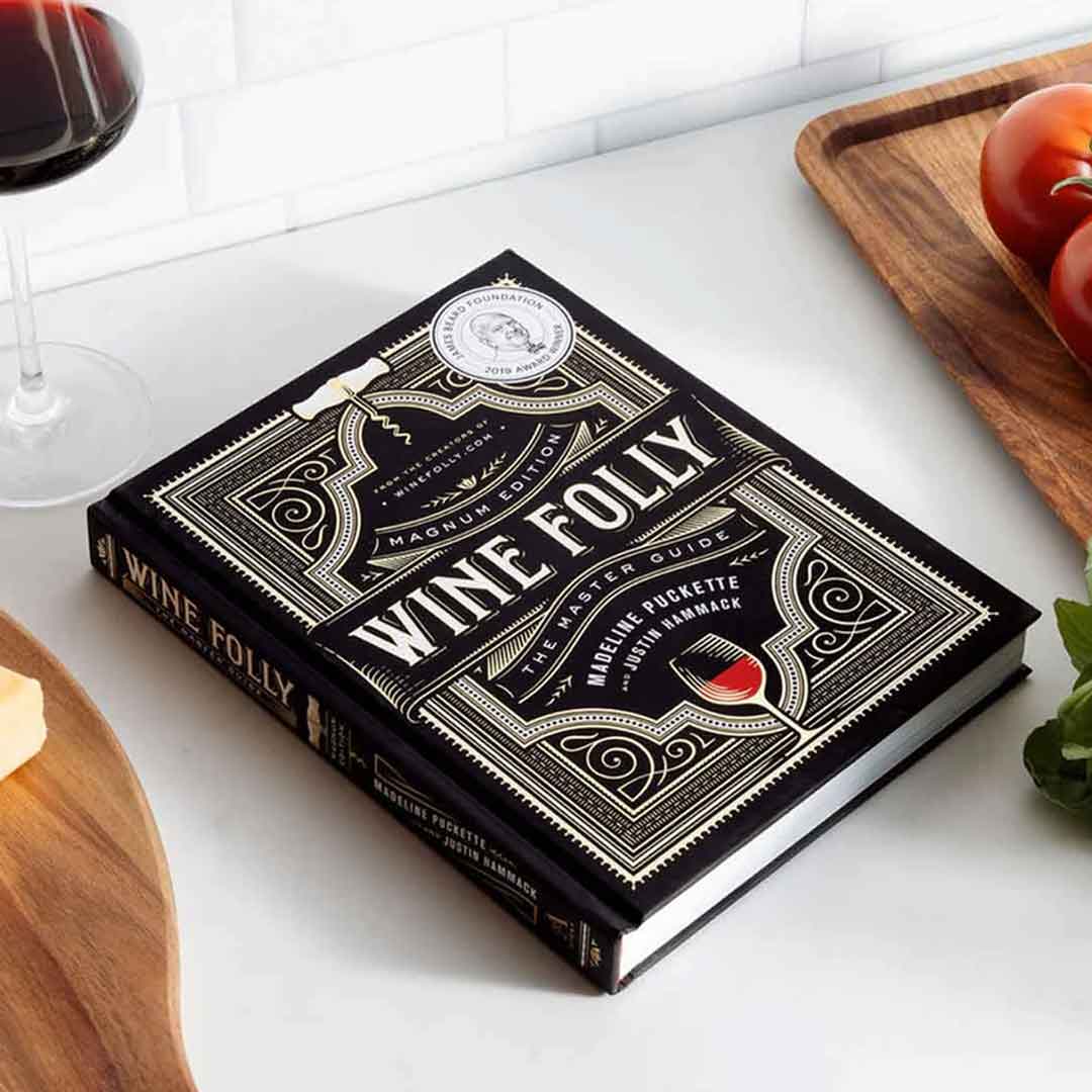 Wine Folly: Magnum Edition