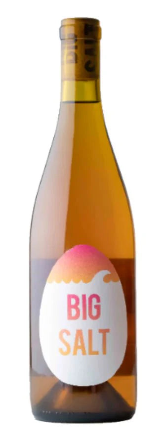 Ovum Big Salt Orange Rosé