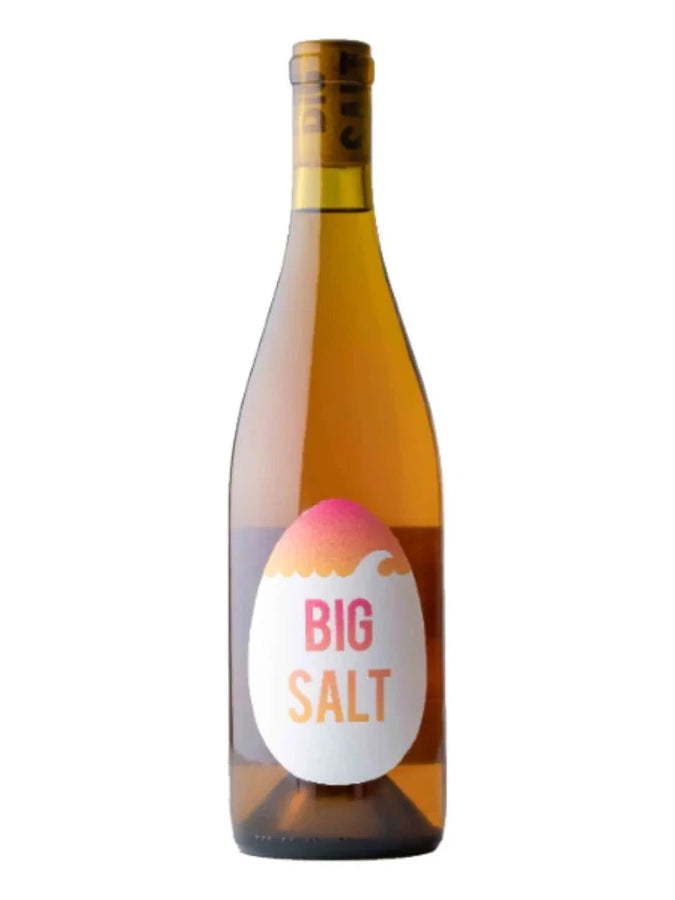 Ovum Big Salt Orange Rosé