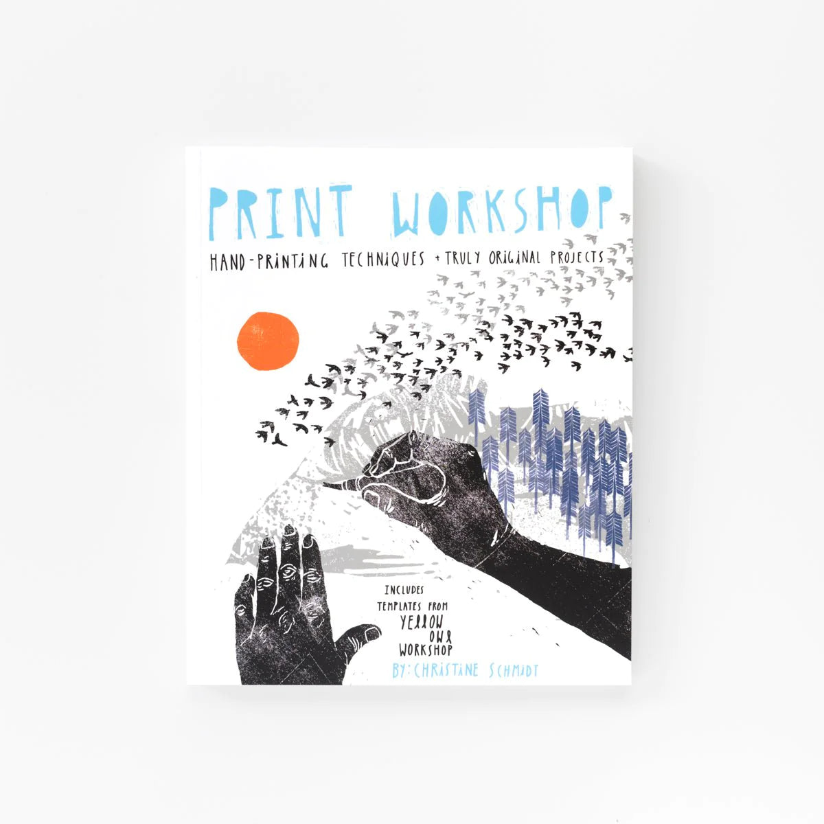 Print Workshop