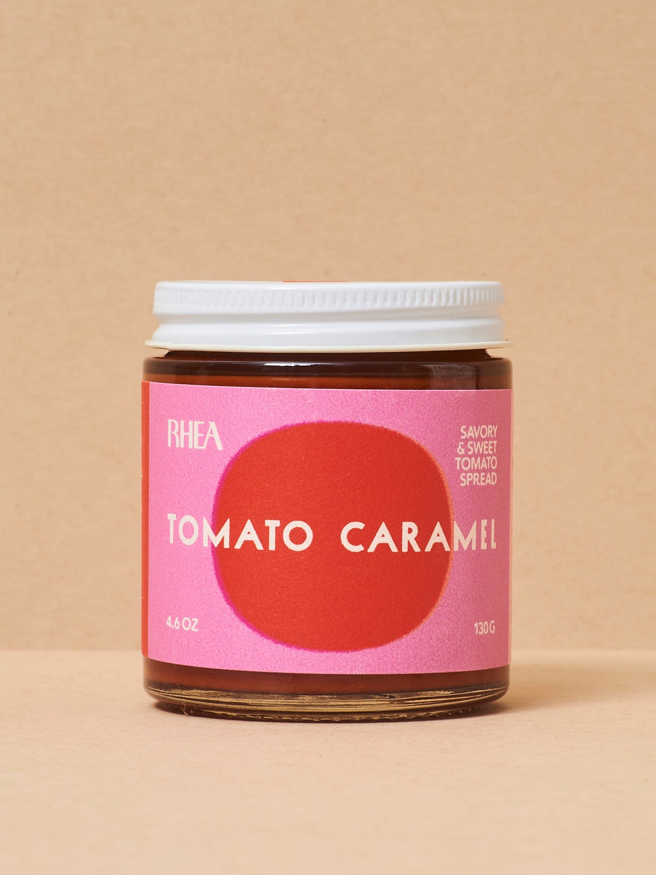 Tomato Caramel