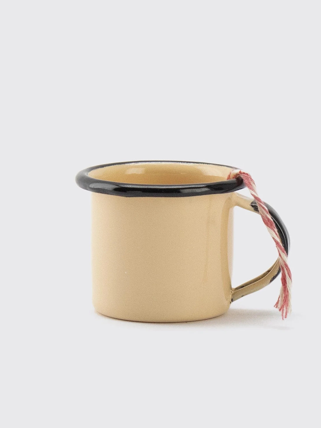 Mini Mug - Peach