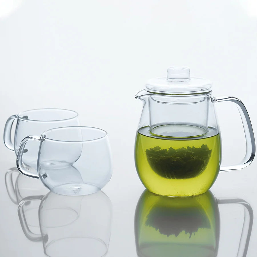 Kinto UNITEA Teapot 24 oz.