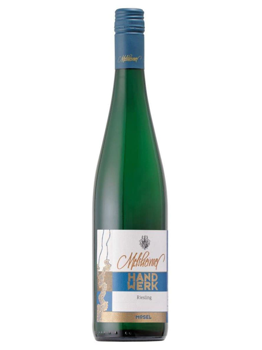 Melsheimer HandWerk Mosel Riesling