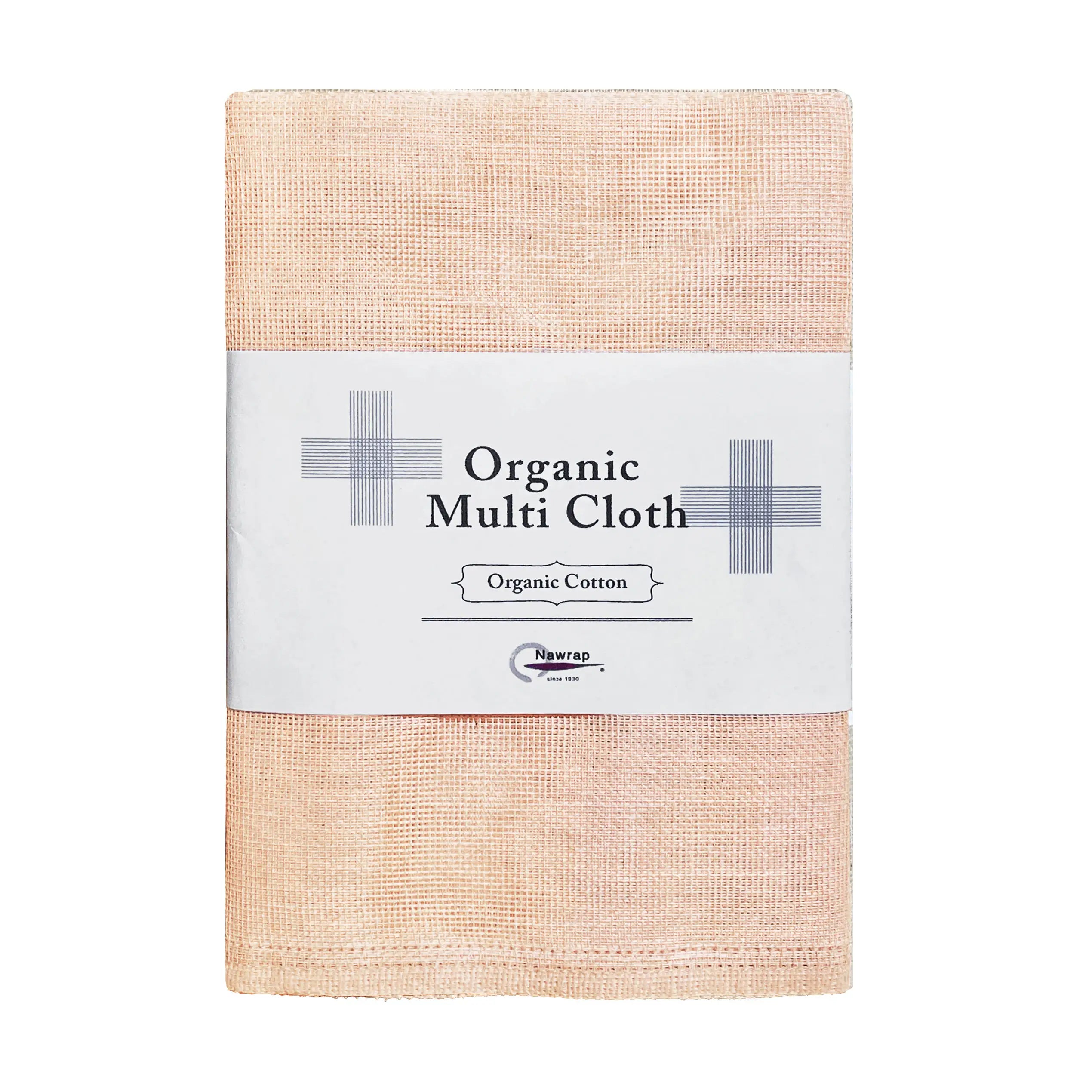 Organic Multi Cloth - Large