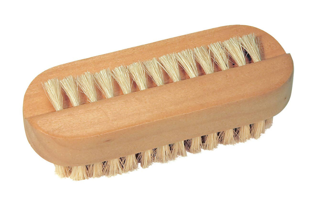 Large Nail Brush