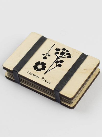 Pocket Flower Press