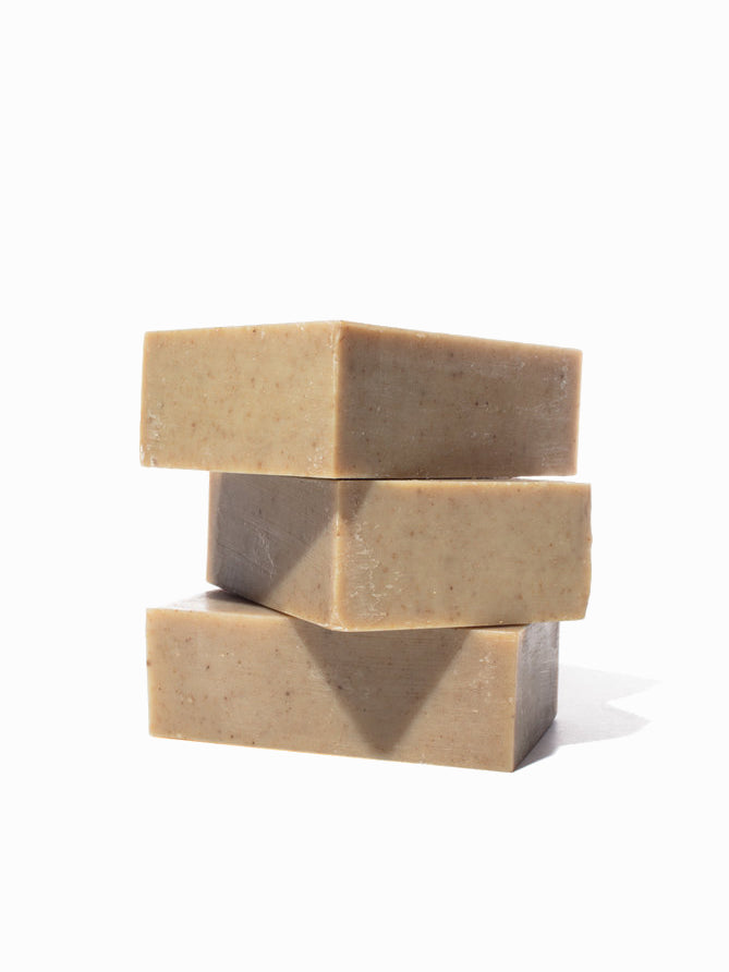 Mater Soap - Mugwort Bar