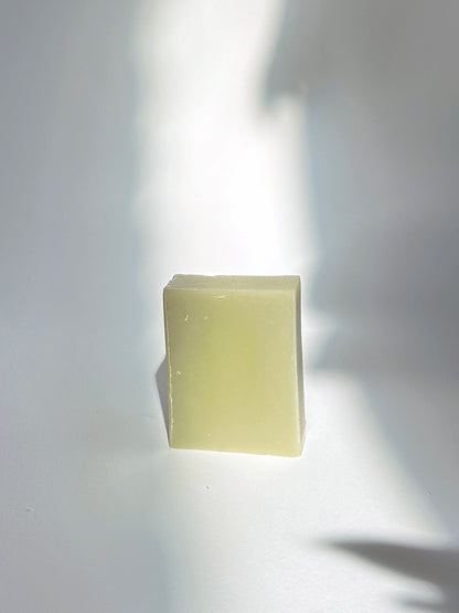Trillium Soap