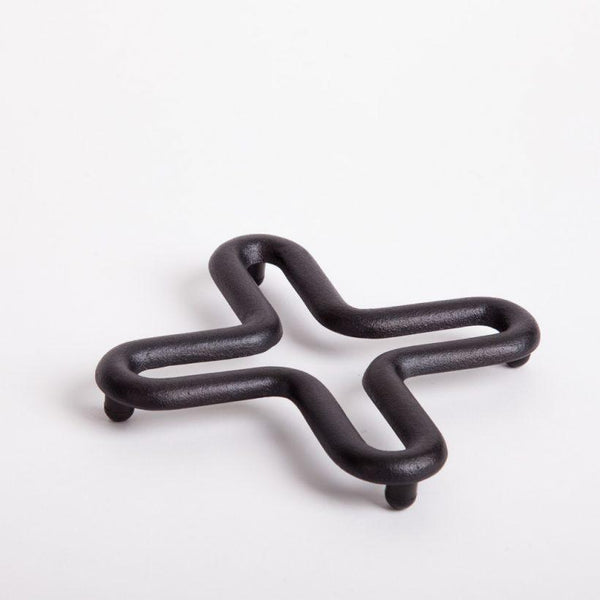 Cast Iron Trivet